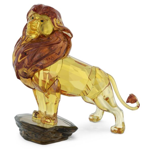 The Lion King Mufasa Swarovski 5680764