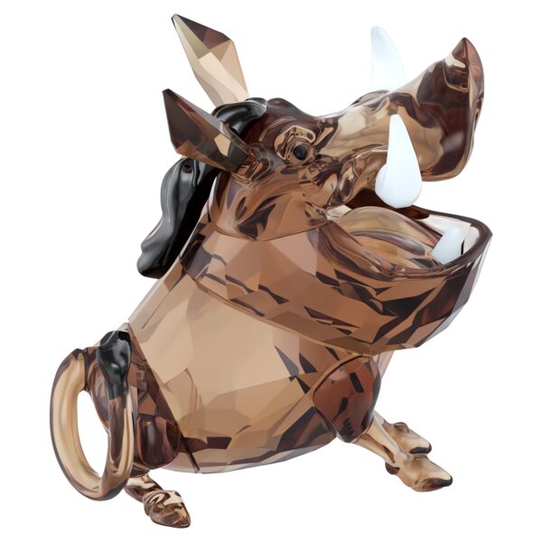 The Lion King Pumbaa Swarovski 5681582