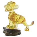 The Lion King Simba Swarovski 5681811