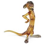 The Lion King Timon Swarovski 5680916