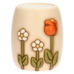 Porta coltelli in ceramica Happy Country Thun C3227H90