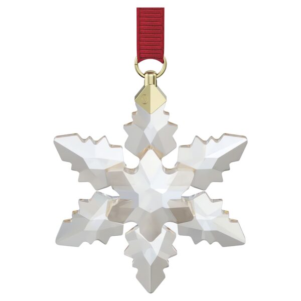 Annual Edition Decorazione Festive 2024 Piccola Swarovski 5674384