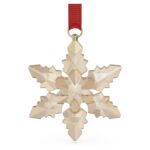 Annual Edition Decorazione Festive 2024 Piccola Swarovski 5674384