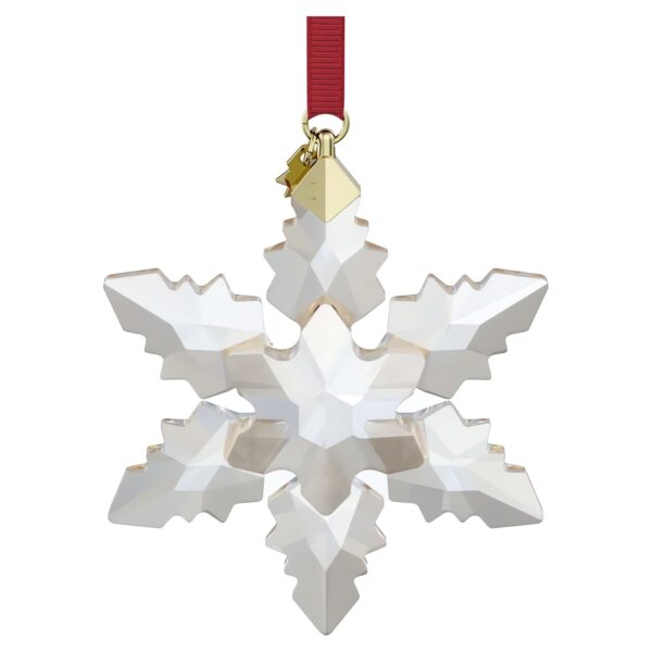 Annual Edition Decorazione Festive 2024 Swarovski 5674349