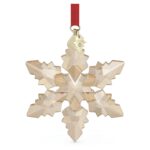 Annual Edition Decorazione Festive 2024 Swarovski 5674349