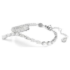 Bracciale Matrix a X Swarovski 5693154