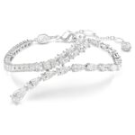 Bracciale Matrix a X Swarovski 5693154