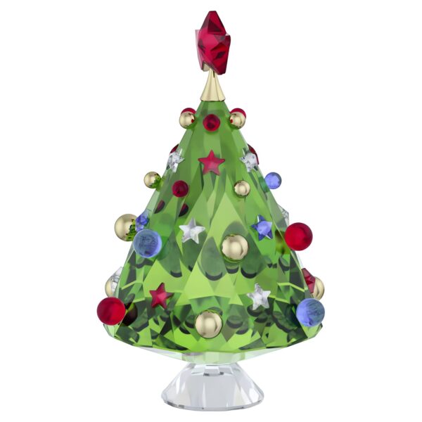 Holiday Cheers Albero di Natale Swarovski 5680087