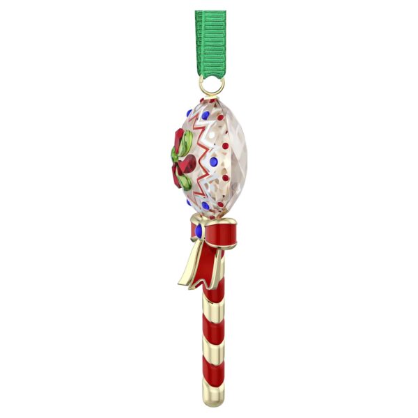 Holiday Cheers Dulcis Decorazione Lecca Lecca Swarovski 5684302