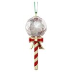 Holiday Cheers Dulcis Decorazione Lecca Lecca Swarovski 5684302