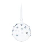 Holiday Magic Classics Decorazione Pallina Swarovski 5682733