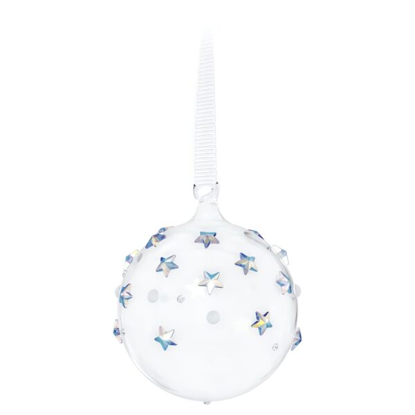 Holiday Magic Classics Decorazione Pallina Swarovski 5682733