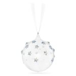 Holiday Magic Classics Decorazione Pallina Swarovski 5682733