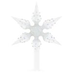 Holiday Magic Classics Puntale per Albero di Natale Swarovski 5685838