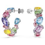 Orecchini a cerchio Gema Swarovski 5692412