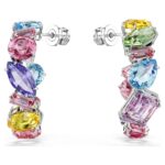 Orecchini a cerchio Gema Swarovski 5692412