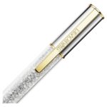 Penna Crystalline Lustre Argento Swarovski 5688637