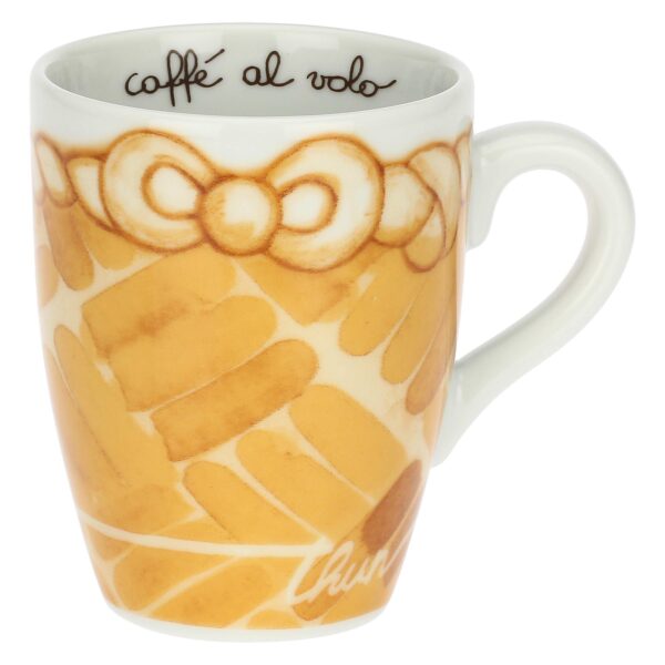 Mug in porcellana Abbracciami Thun P5050P00