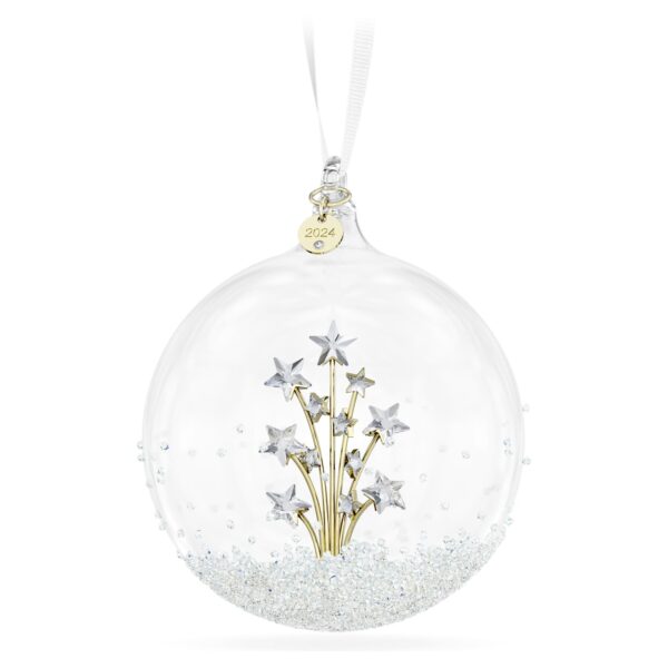 Annual Edition Ball Ornament 2024 Swarovski 5682735