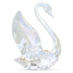 Edizione Annuale Cigno 2024 Swarovski 5680829