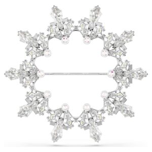 Spilla Idyllia Swarovski 5705397