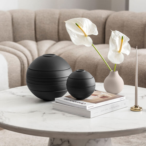 La petite Boule black 1016669051 Villeroy & Boch