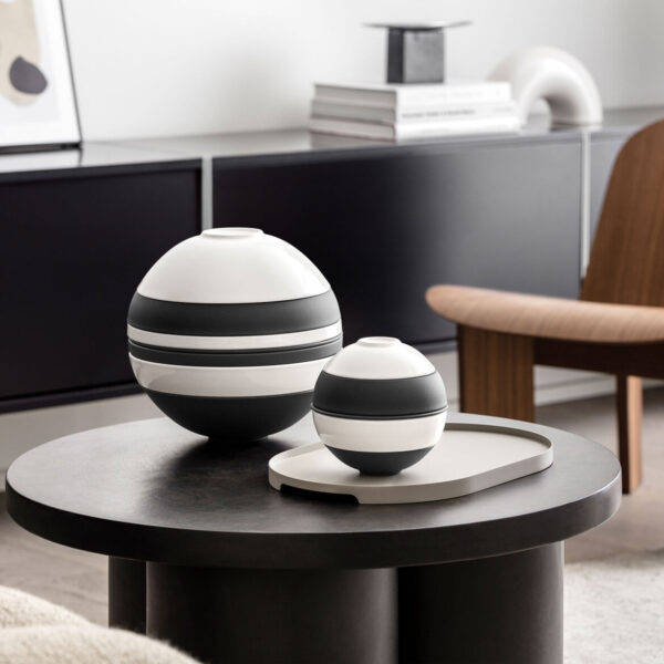 La petite Boule black & white 1016669052 Villeroy & Boch