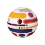 Iconic La Boule Miami 24 x 23,5 cm 1016659100 Villeroy & Boch