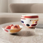 Iconic La Boule Miami 24 x 23,5 cm 1016659100 Villeroy & Boch