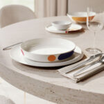 Iconic La Boule Miami 24 x 23,5 cm 1016659100 Villeroy & Boch