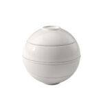 Villeroy & Boch La petite Boule white 14 x 14 cm 1016669050 Villeroy & Boch