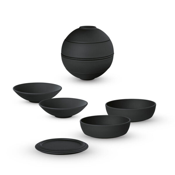 La petite Boule black 1016669051 Villeroy & Boch