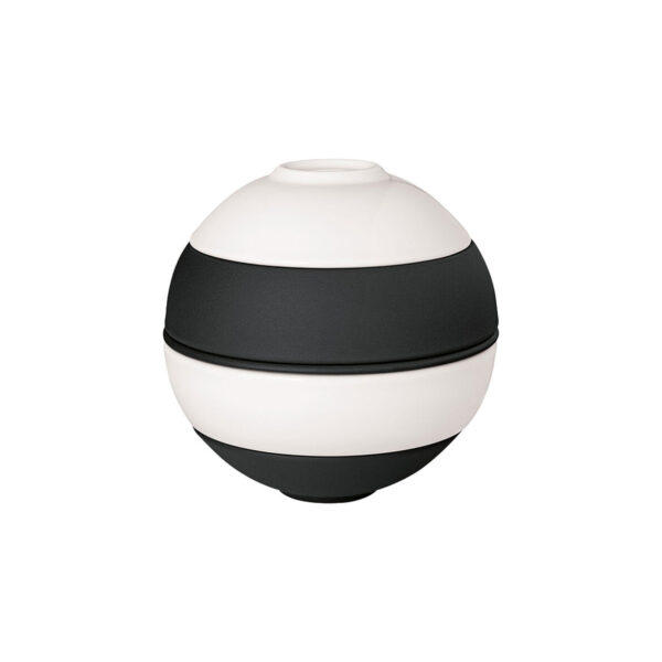 La petite Boule black & white 1016669052 Villeroy & Boch