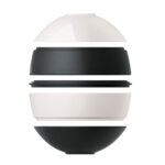 La petite Boule black & white 1016669052 Villeroy & Boch