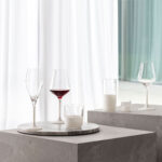 Manufacture Rock blanc bicchiere da shot, set da 4 pz. 1137998240 Villeroy & Boch