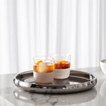 Manufacture Rock blanc bicchiere da whisky, set da 4 pz. 1137998250 Villeroy & Boch