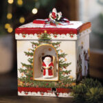 Christmas Toys Pacchetto regalo grande Villeroy & Boch 1483276693