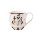 Toy's Fantasy tazza con manico pupazzo di neve 1483324863 Villeroy & Boch