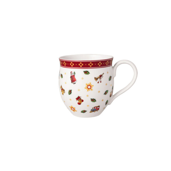 Toy's Delight tazza con manico piccola 1485859631 Villeroy & Boch