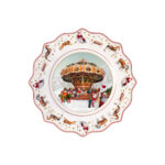 Christmas Edition piatto edizione annuale 2024 1486262648 Villeroy & Boch