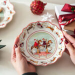 Coppa piccola edizione annuale 2024 Christmas Edition 1486263877 Villeroy & Boch