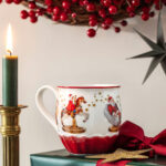 tazza edizione annuale 2024 Christmas Edition 1486264867 Villeroy & Boch