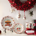 Coppa piccola edizione annuale 2024 Christmas Edition 1486263877 Villeroy & Boch