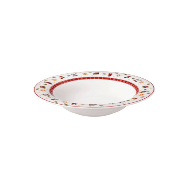 Toy's Delight Specials piatto fondo 1486432701 Villeroy & Boch