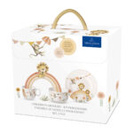 set pappa Leone per bambini 3 pezzi, multicolore 1486738427 Villeroy & Boch