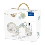 Boho kids Elefante , set di stoviglie per bambini 7 pezzi, multicolore 1486748435 Villeroy & Boch