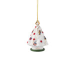 Annual Ornaments addobbo ad Albero. 1486754340 Villeroy & Boch