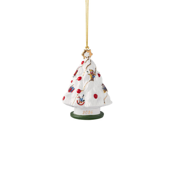 Annual Ornaments addobbo ad Albero. 1486754340 Villeroy & Boch