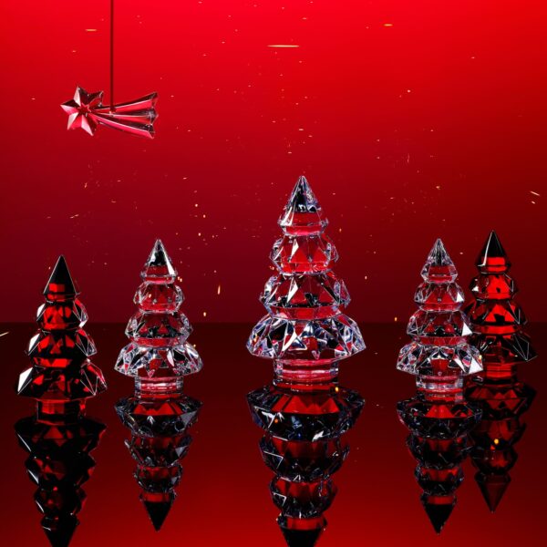 Abete Louxor Noel Medium Baccarat 2816472