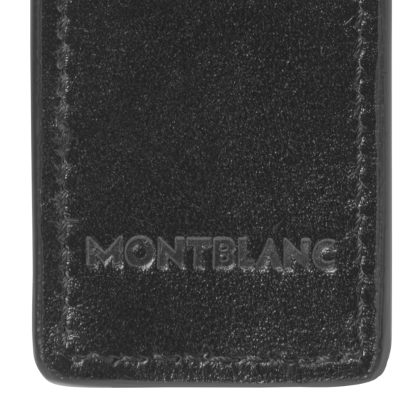 Portapenna Meisterstuck Montblanc 198334